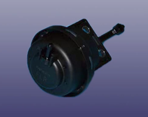 Актуатор вакуумный
