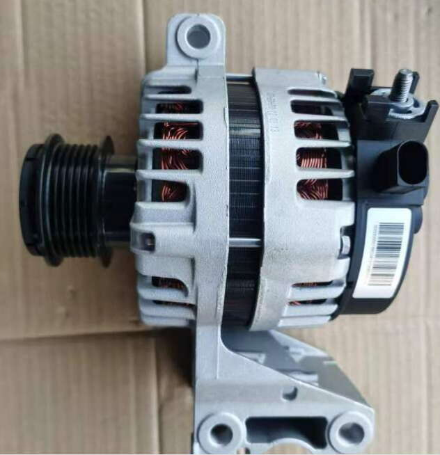 Генератор